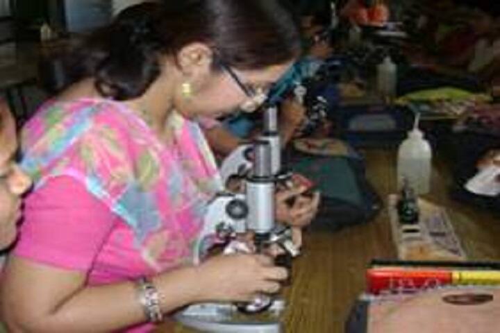 laboratory